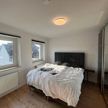 Suite 110Qm Nahe Rhein Крефельд Екстер'єр фото