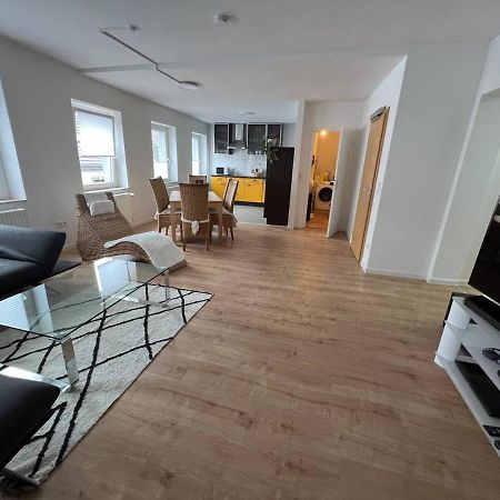 Suite 110Qm Nahe Rhein Крефельд Екстер'єр фото