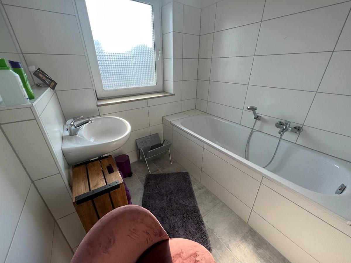 Suite 110Qm Nahe Rhein Крефельд Екстер'єр фото
