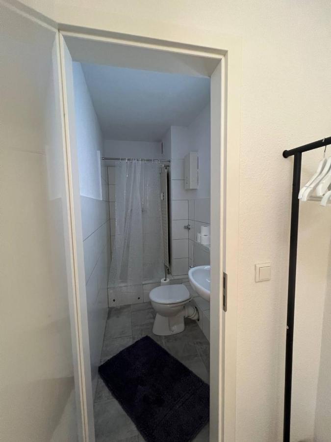 Suite 110Qm Nahe Rhein Крефельд Екстер'єр фото