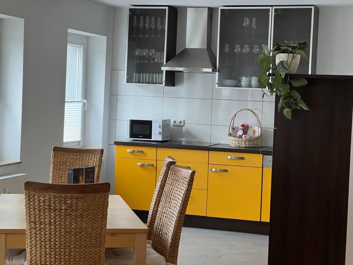 Suite 110Qm Nahe Rhein Крефельд Екстер'єр фото